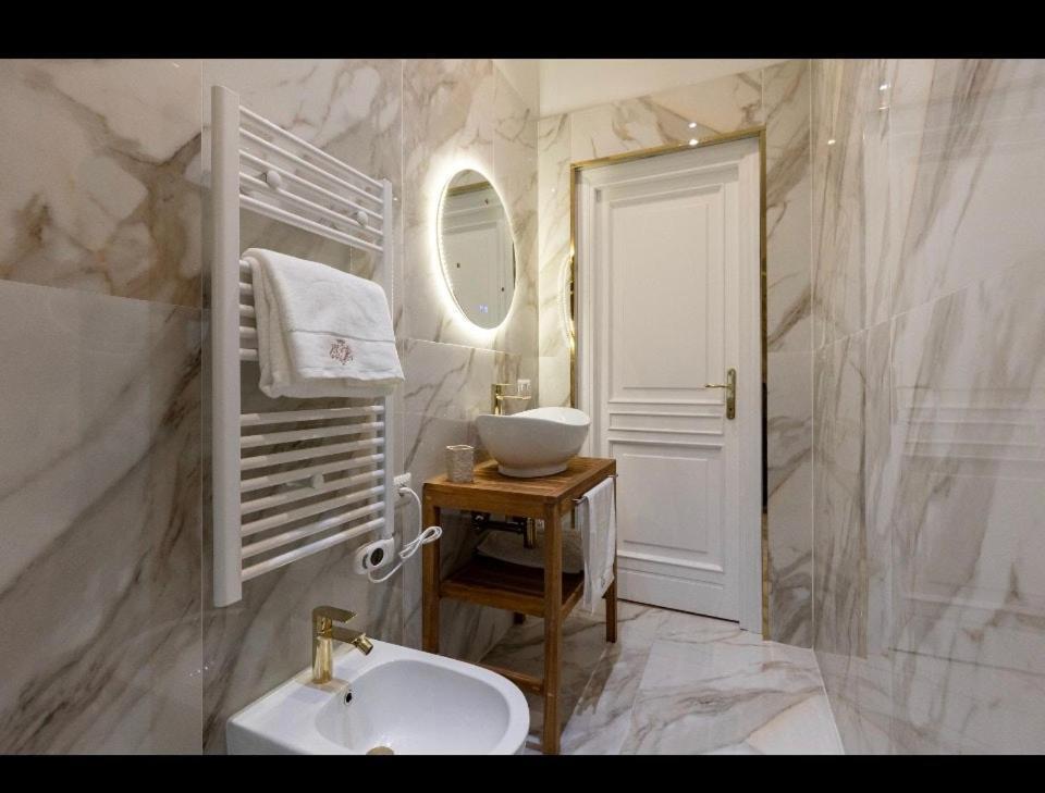 Apartamento Luxury House 5stars Roma