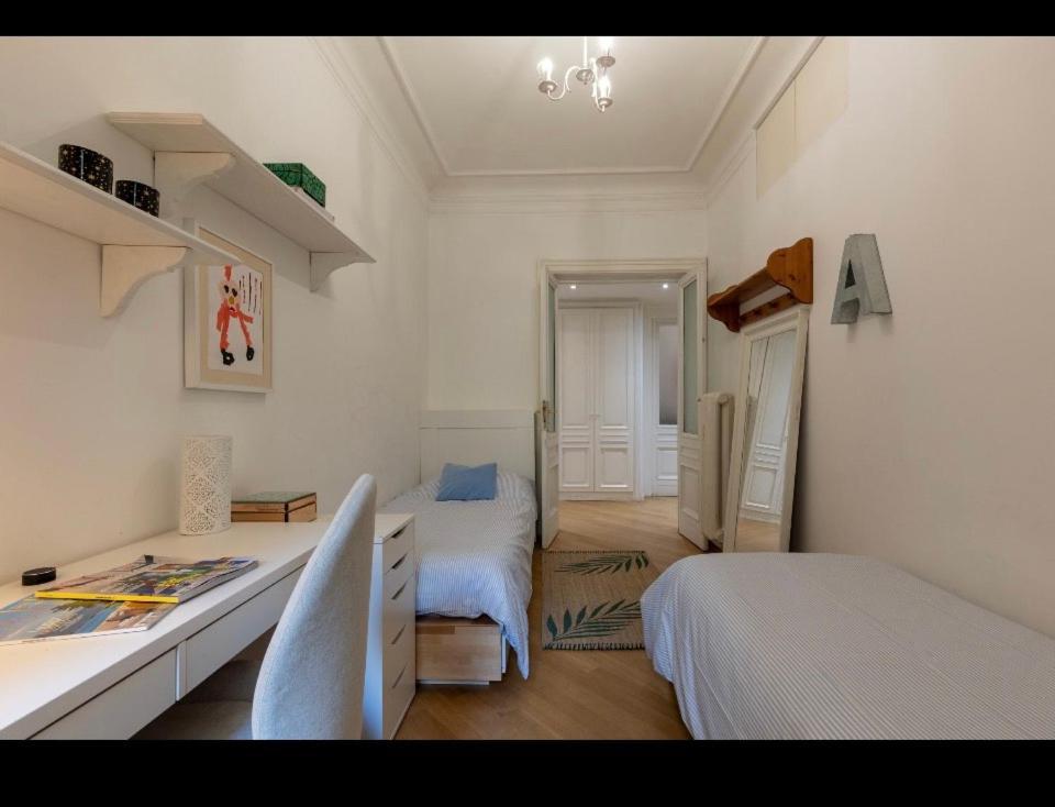 Apartamento Luxury House 5stars Roma