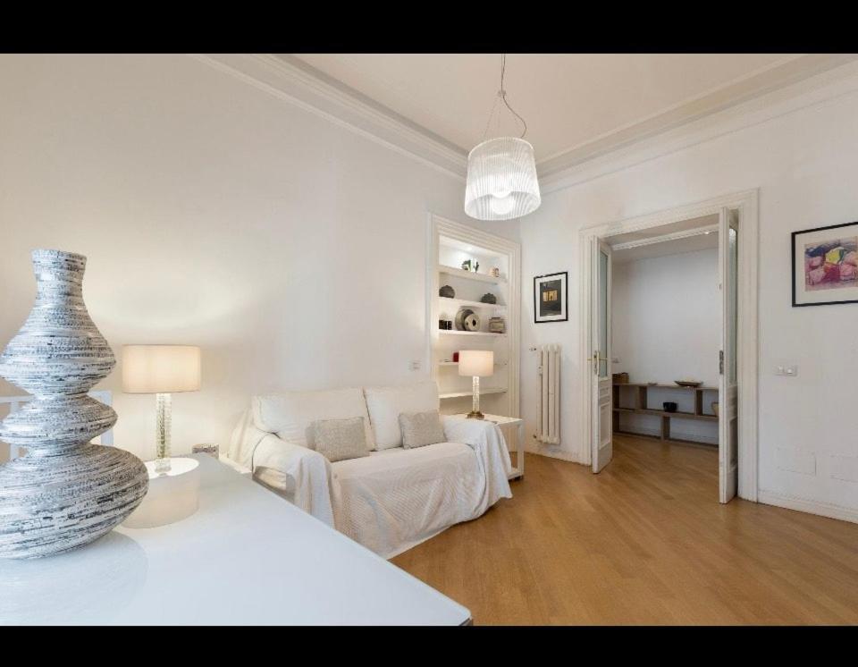 Luxury House 5stars Apartamento