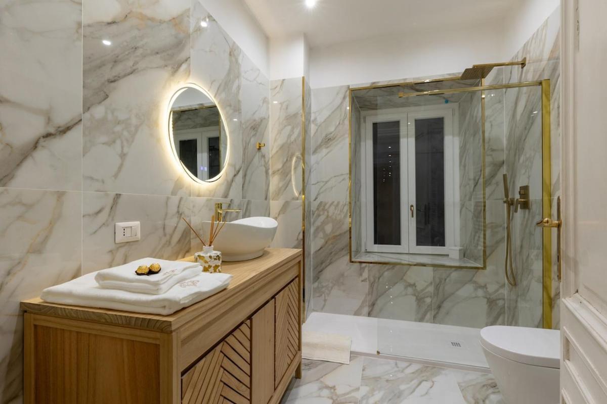 Luxury House 5stars Apartamento *