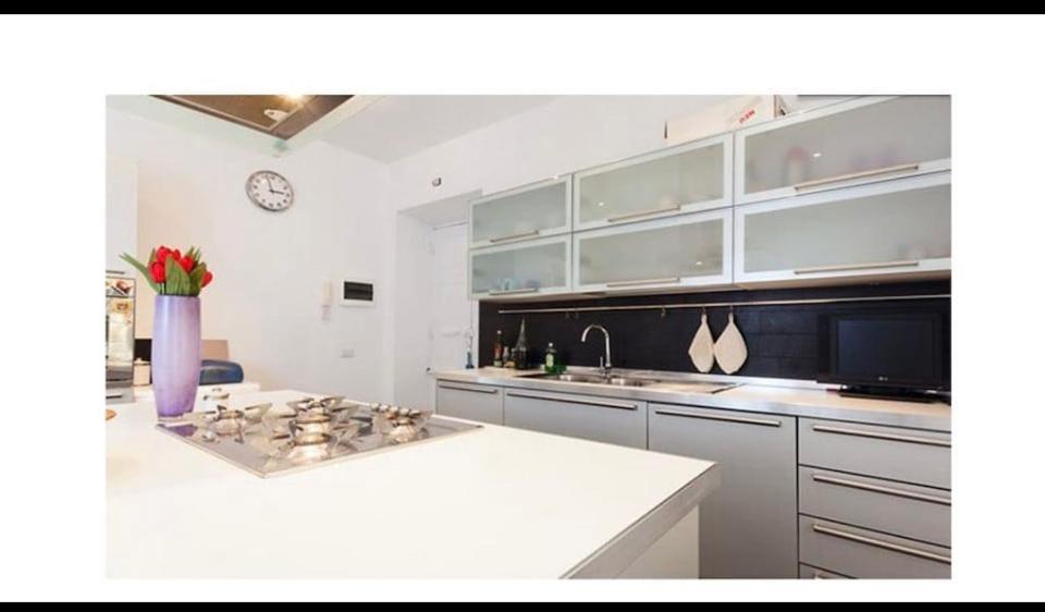Luxury House 5stars Appartamento *