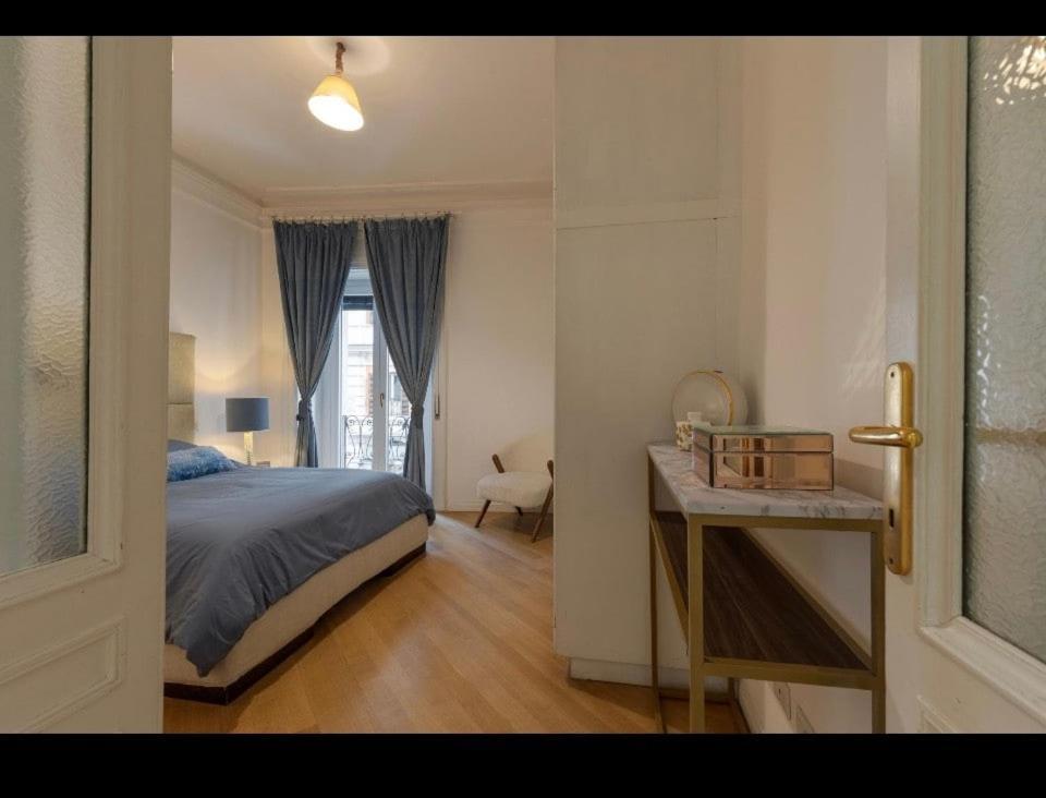 Luxury House 5stars Apartamento Roma
