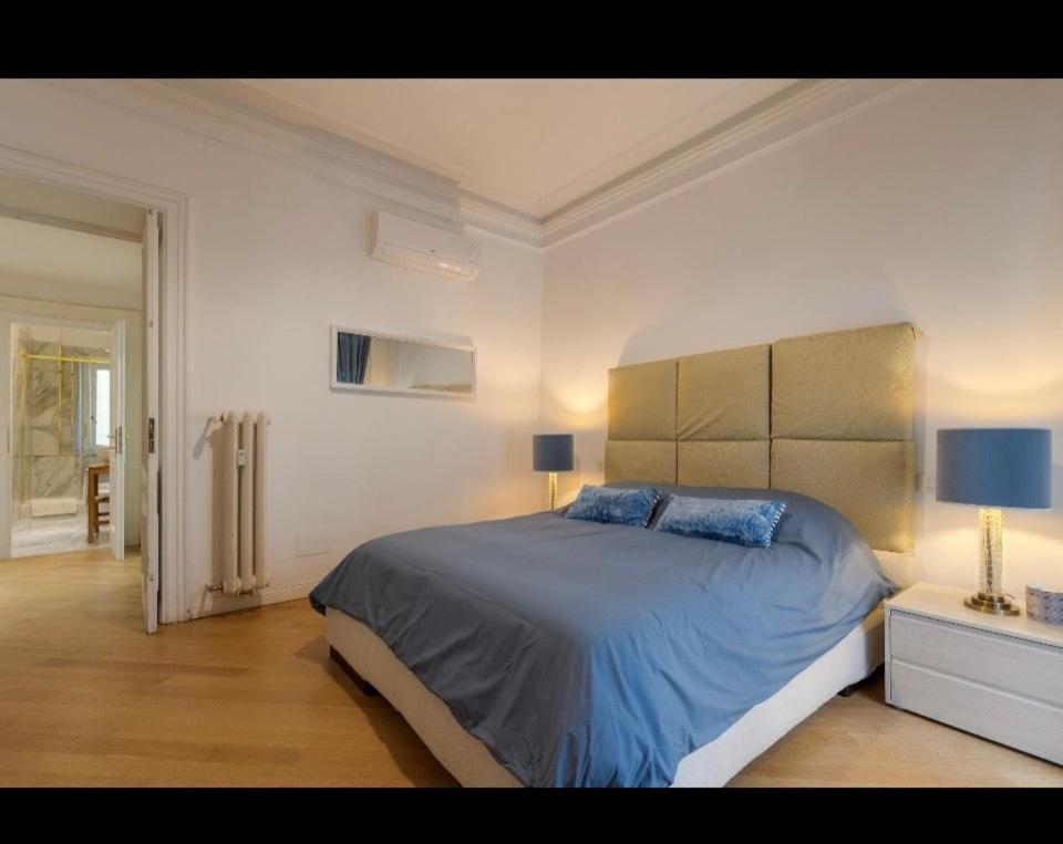 Luxury House 5stars Roma
