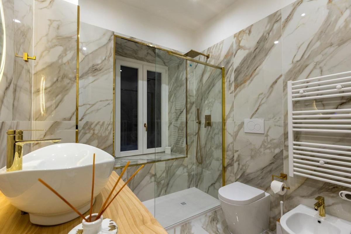 Luxury House 5stars Apartamento Roma