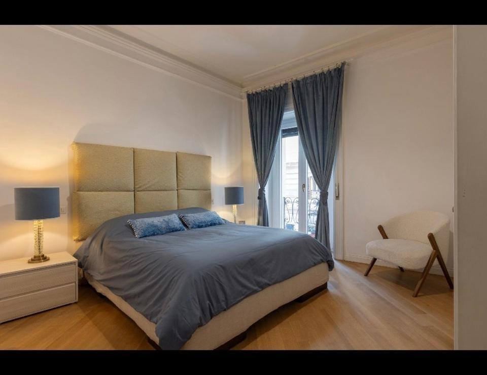 Apartamento Luxury House 5stars Roma