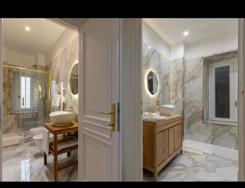 Apartamento Luxury House 5stars Roma